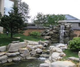 假山石材多少錢知道的說下