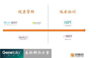 三年創(chuàng)奇跡 生物技術(shù)公司如何刷新IT紀錄，引領(lǐng)生物技術(shù)開發(fā)服務(wù)新浪潮