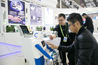 八大精彩看點(diǎn) 凸顯生物技術(shù)展區(qū)的硬科技 生物技術(shù)開(kāi)發(fā)服務(wù)