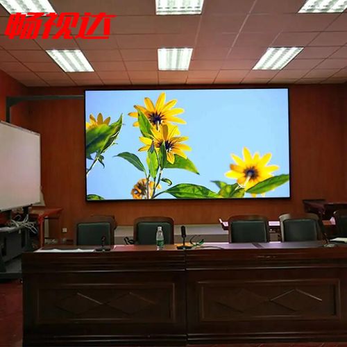 全彩LED顯示屏選購指南 從室內(nèi)P1.25到戶外屏，滿足不同場景需求